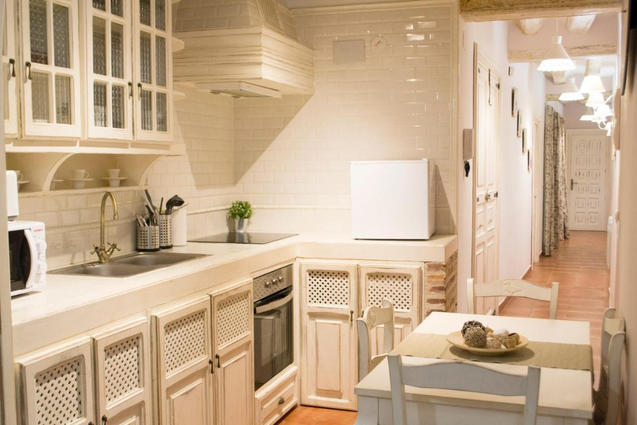 Apartamenticos Plaza Las Armas II Zaragoza Eksteriør billede