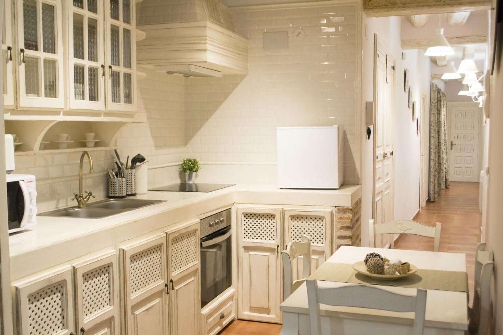 Apartamenticos Plaza Las Armas II Zaragoza Eksteriør billede