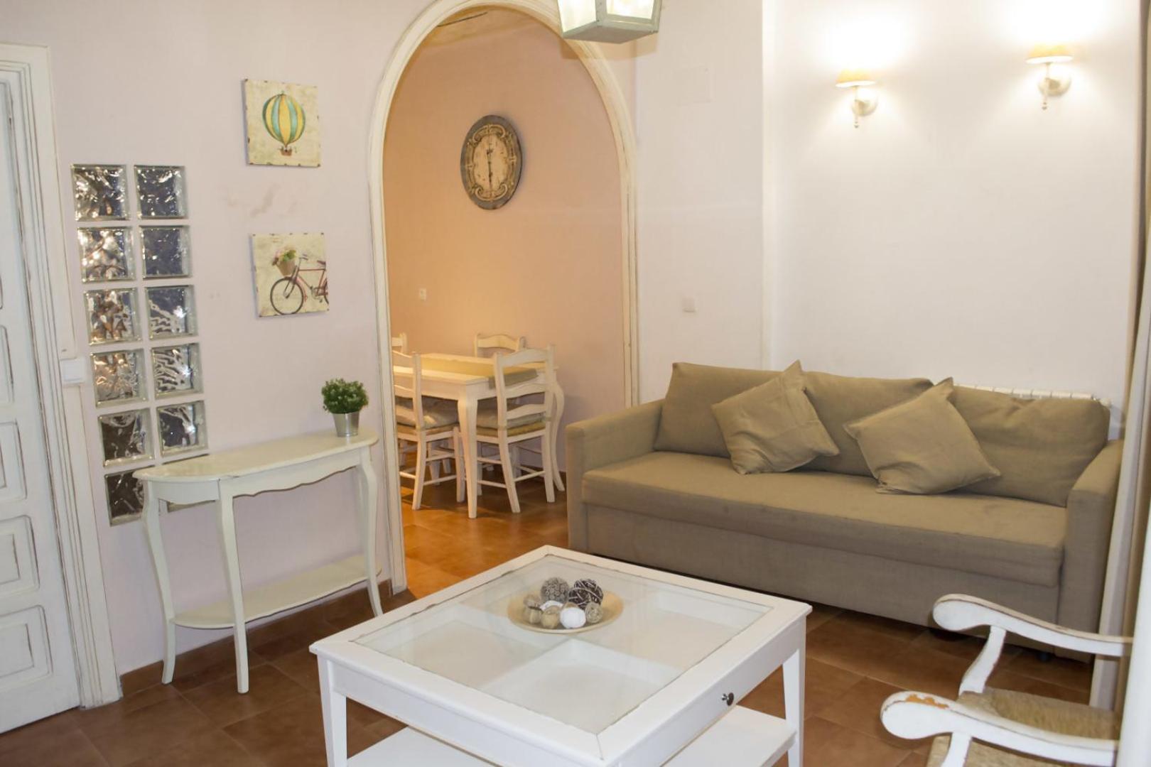 Apartamenticos Plaza Las Armas II Zaragoza Eksteriør billede