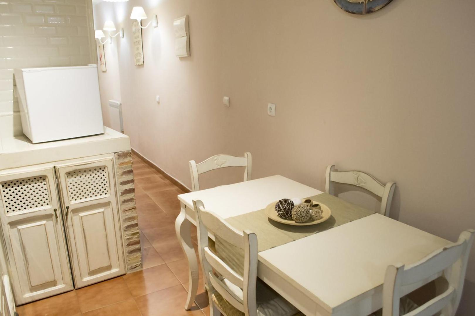 Apartamenticos Plaza Las Armas II Zaragoza Eksteriør billede