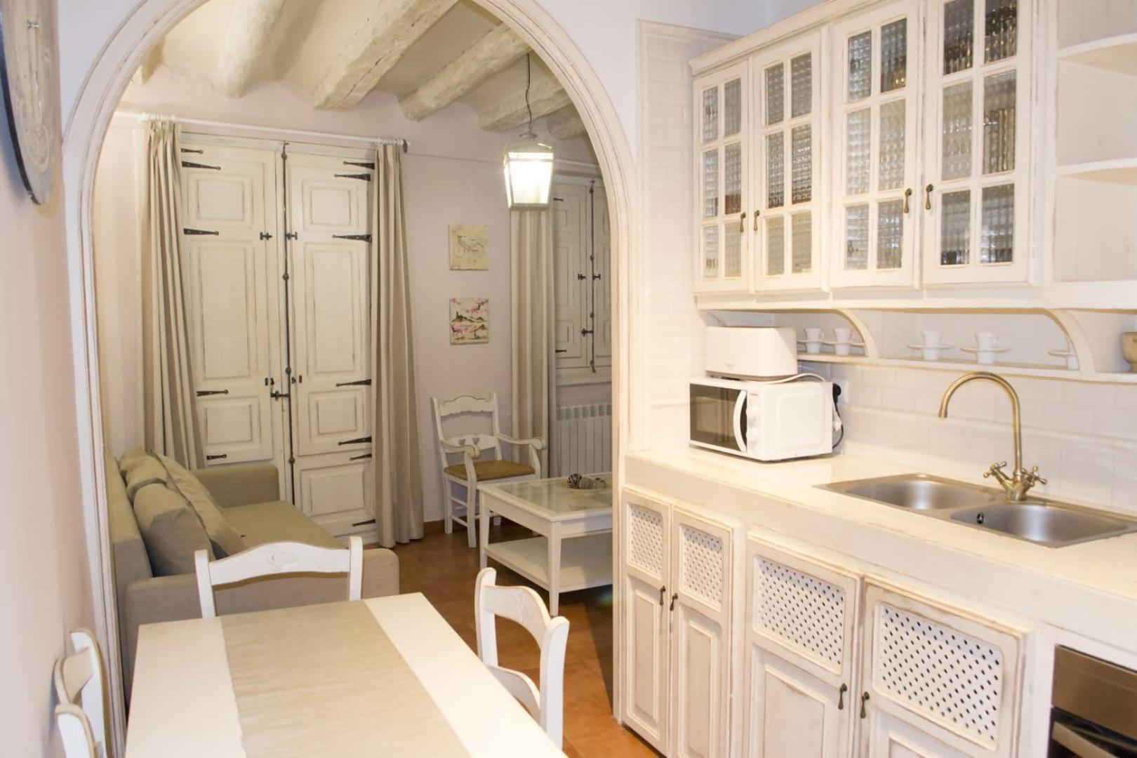 Apartamenticos Plaza Las Armas II Zaragoza Eksteriør billede