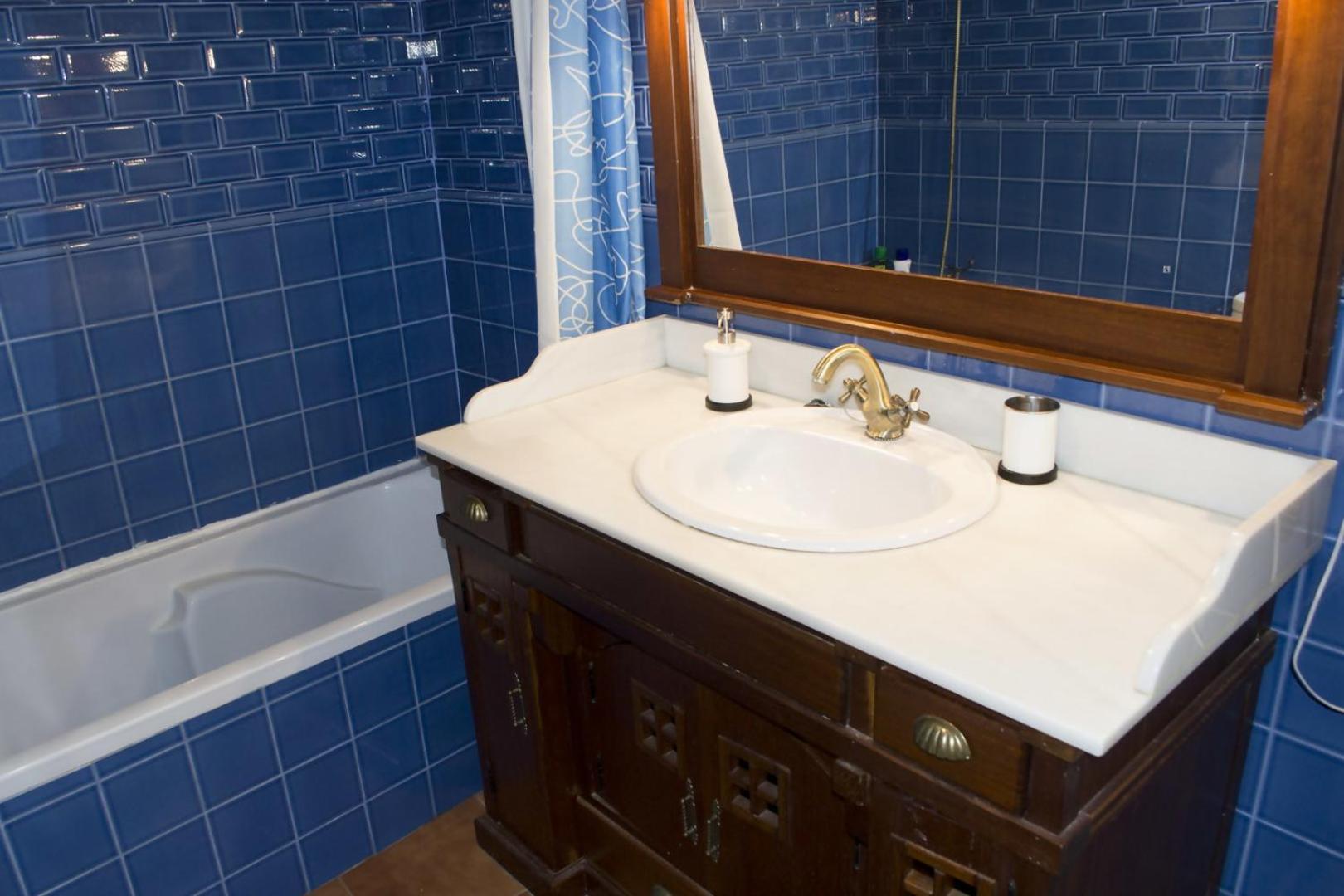 Apartamenticos Plaza Las Armas II Zaragoza Eksteriør billede