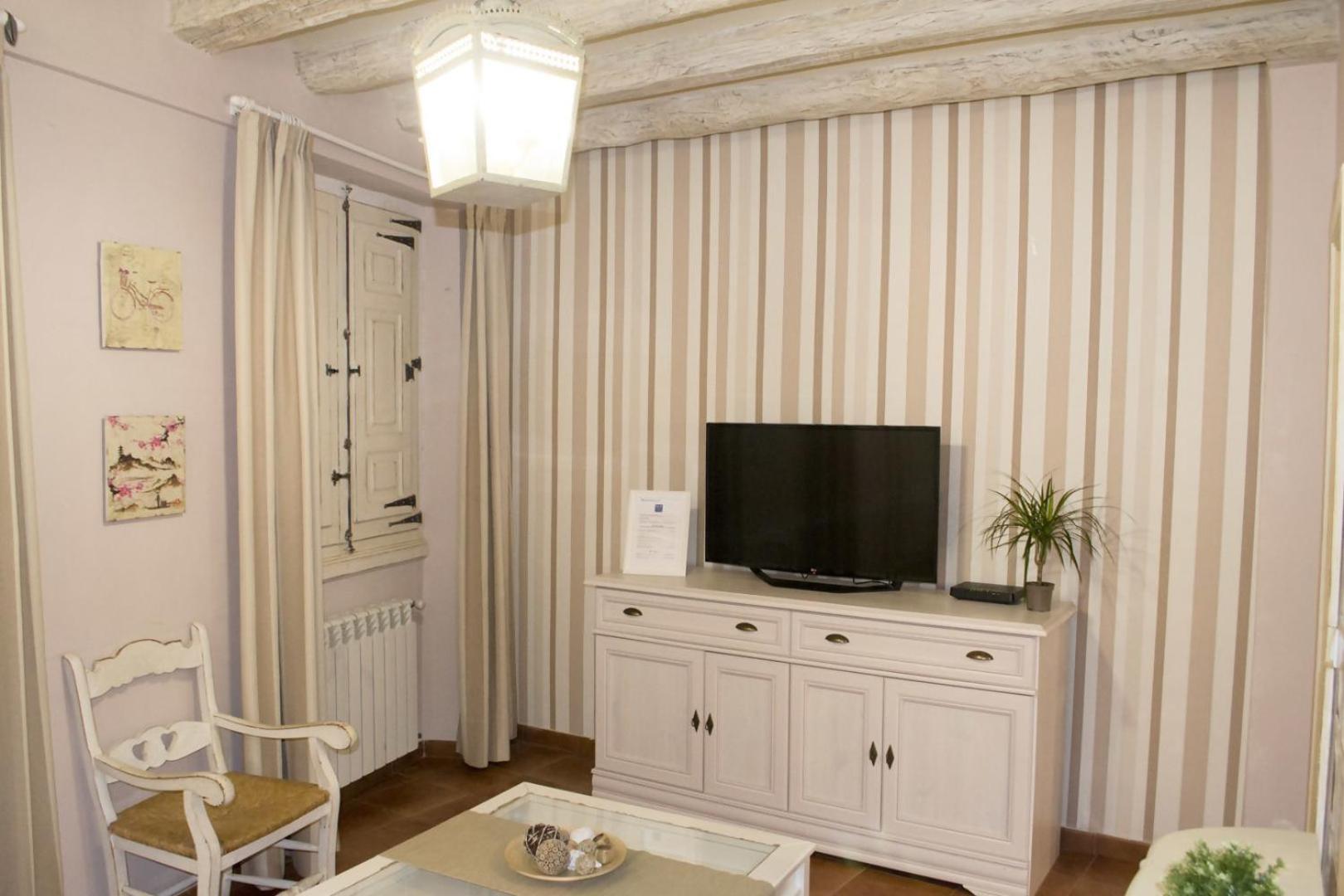Apartamenticos Plaza Las Armas II Zaragoza Eksteriør billede