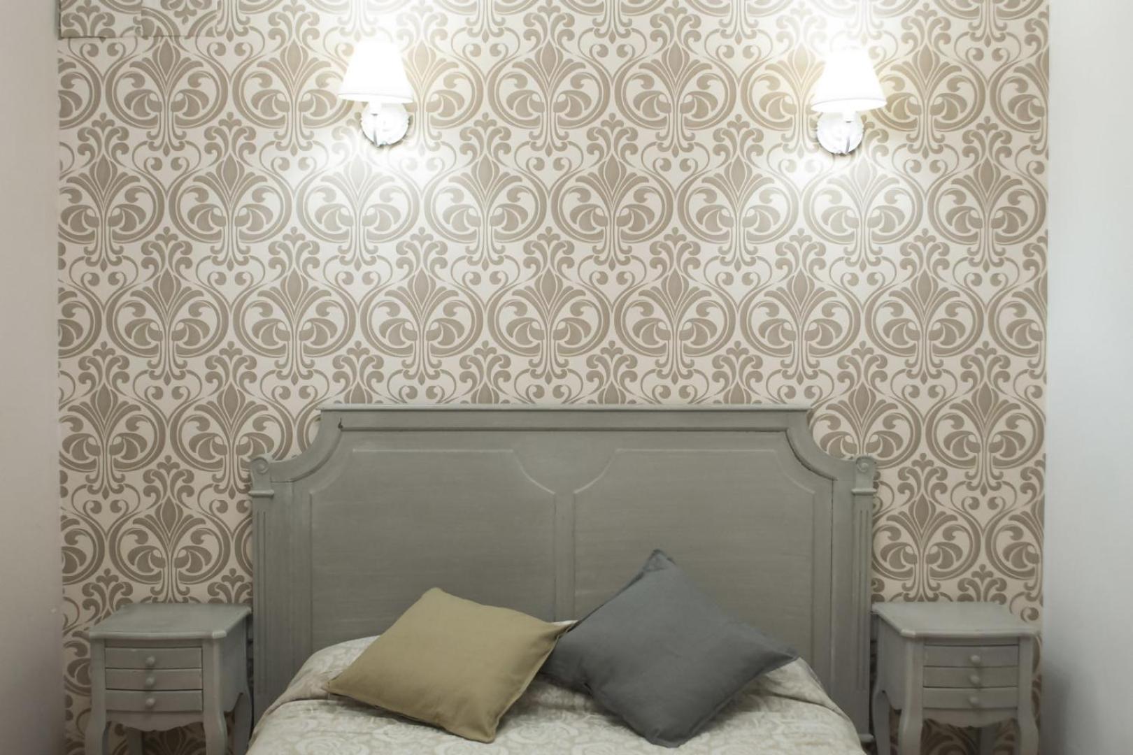 Apartamenticos Plaza Las Armas II Zaragoza Eksteriør billede