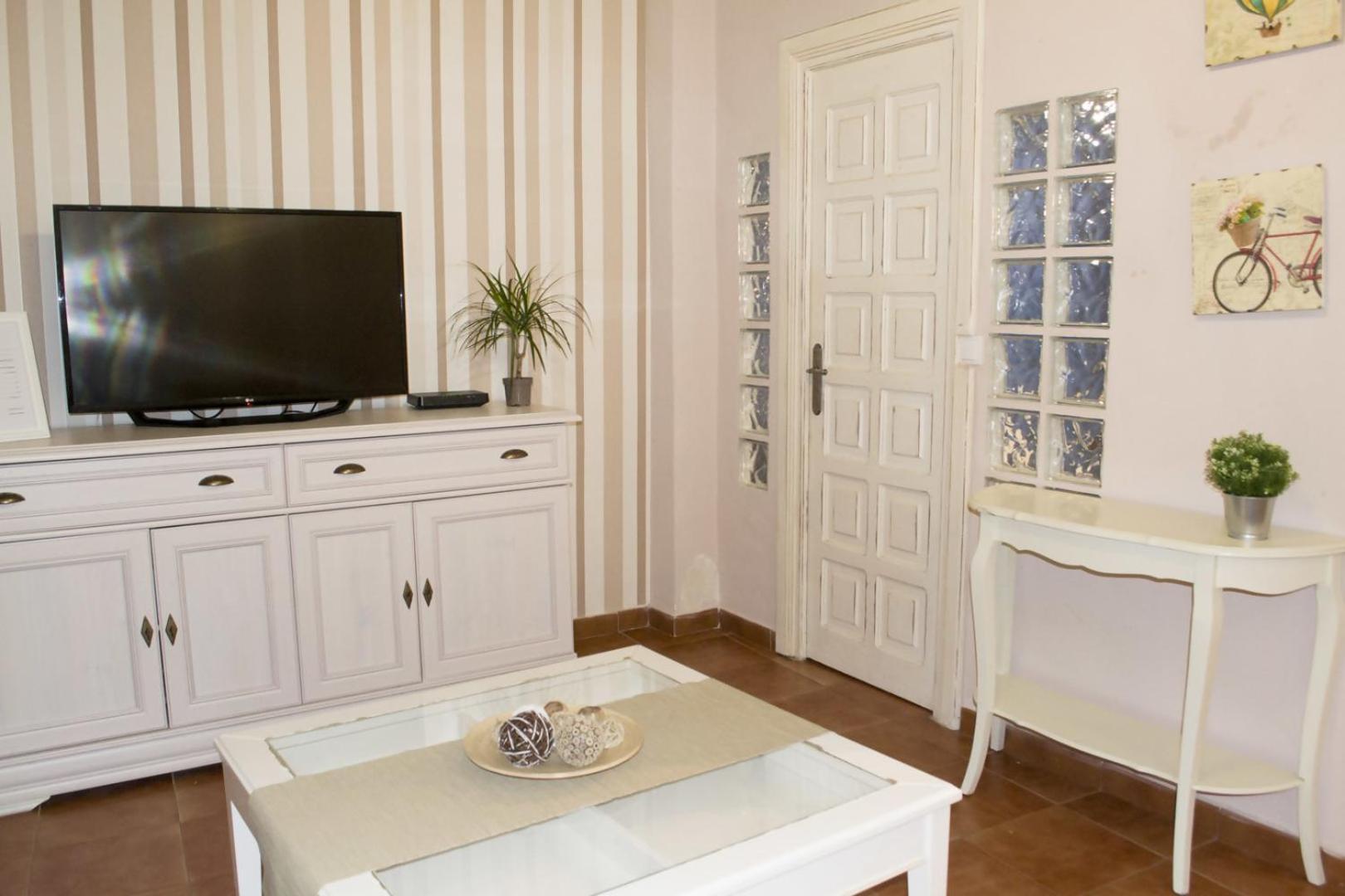 Apartamenticos Plaza Las Armas II Zaragoza Eksteriør billede
